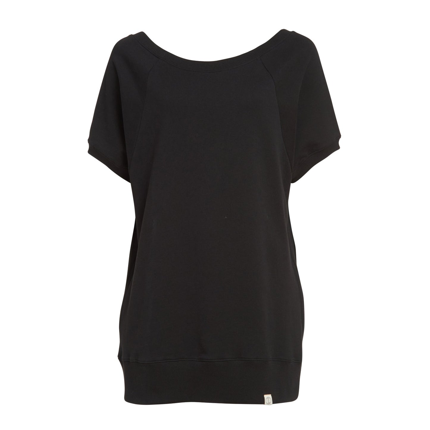 Lana Sweatshirt Tunic