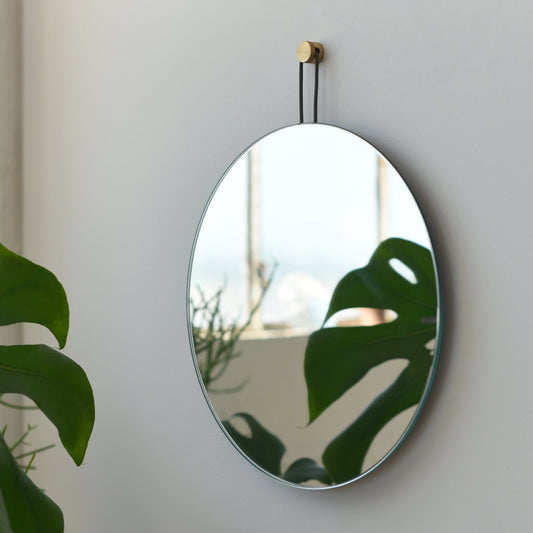 Lure Mirror - Round