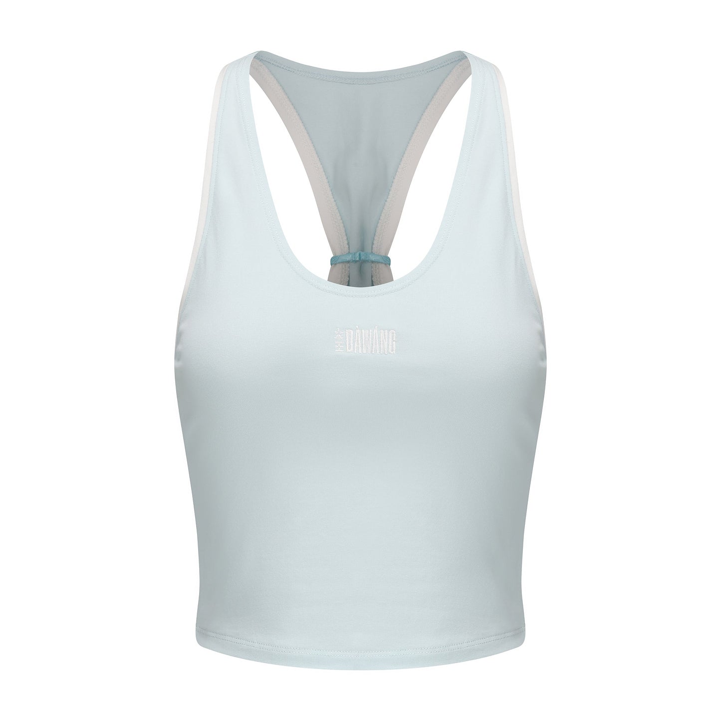 Ku Tank Top