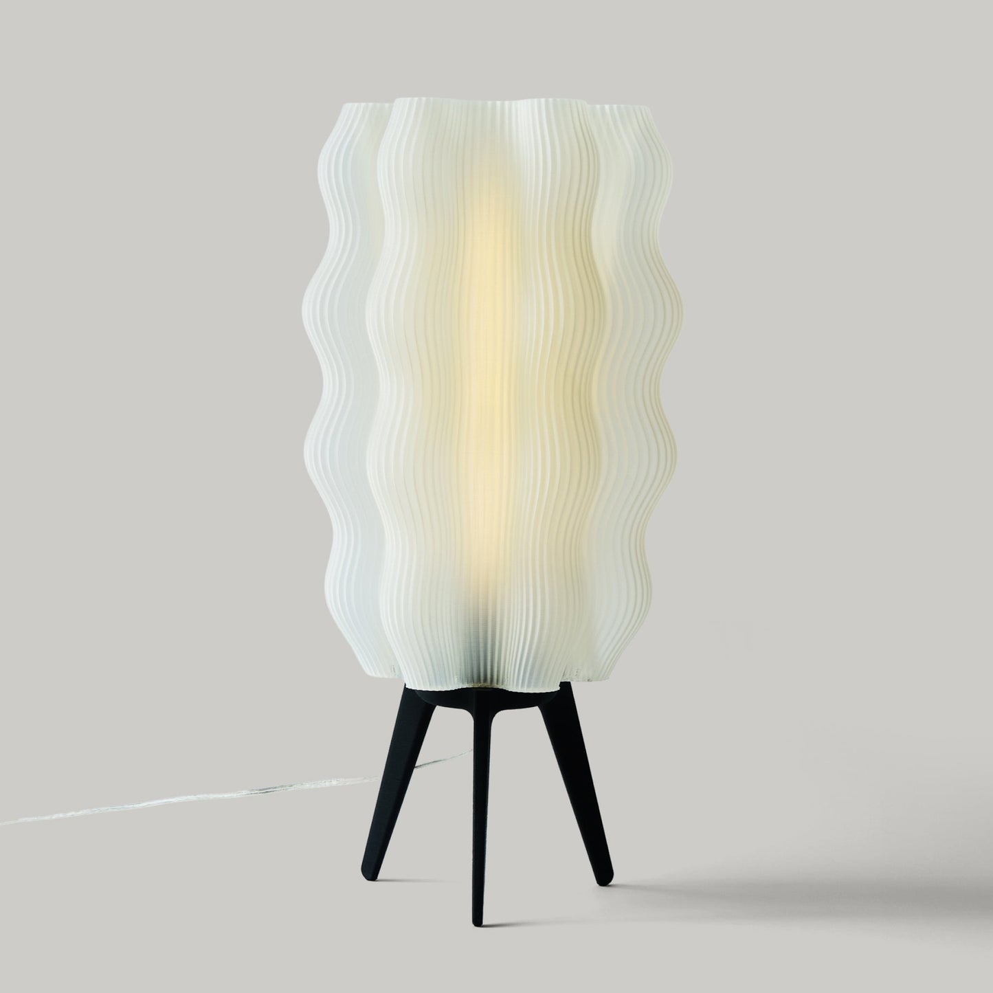 Mega Wavy Lamp