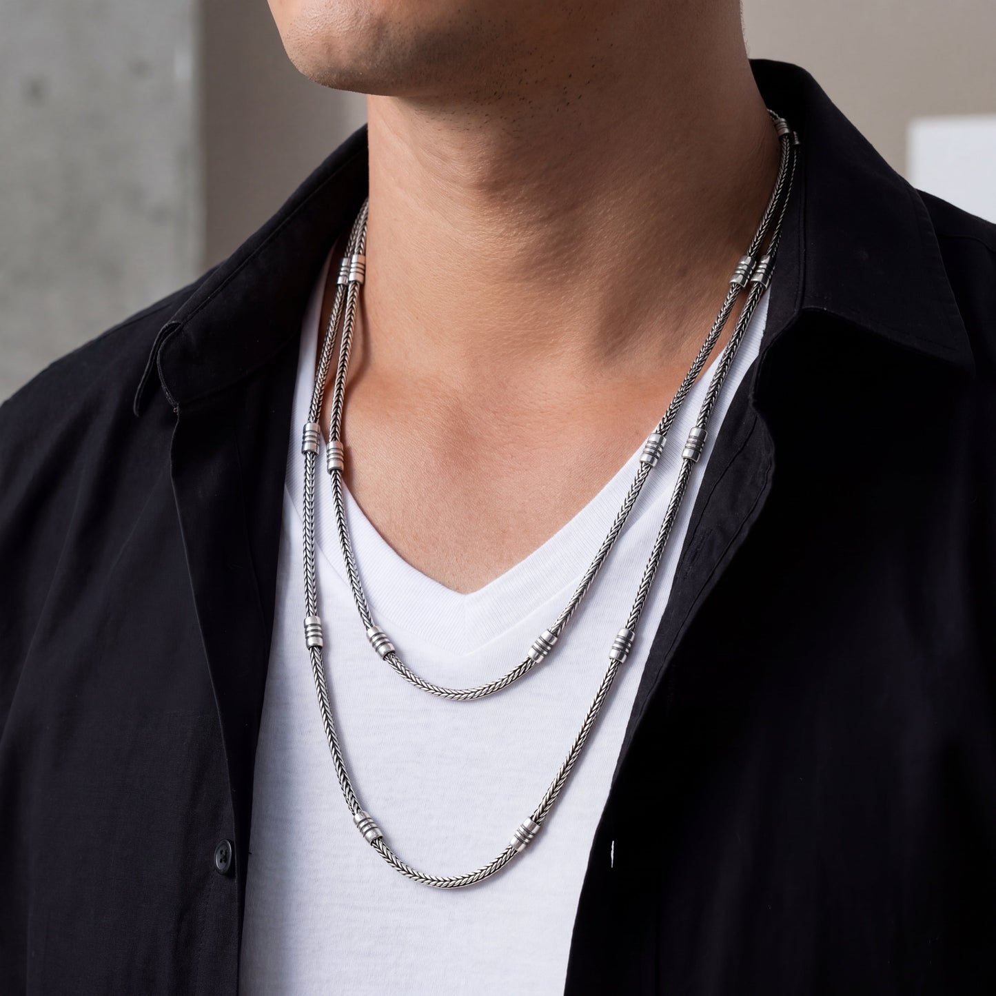 Capri Breeze Chain