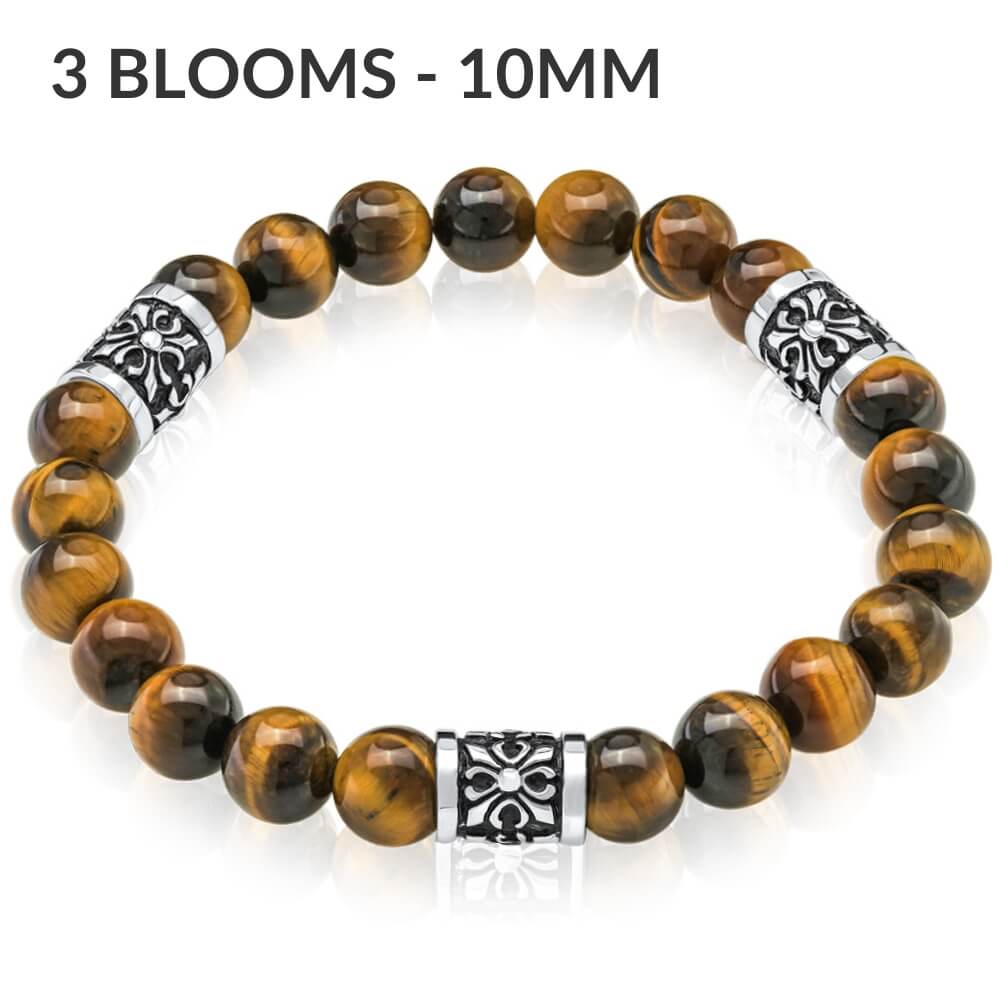 Golden Tiger Eye