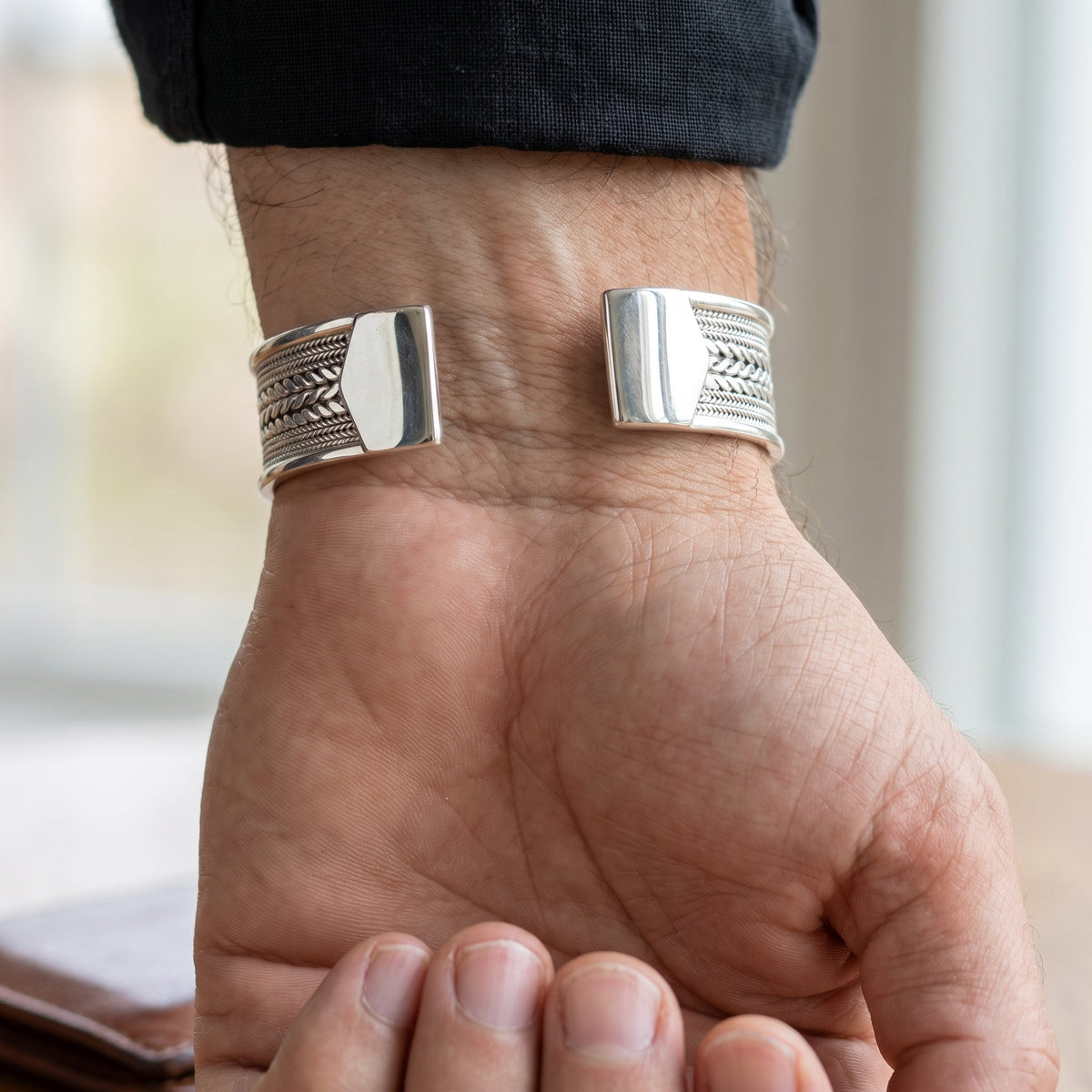 Elegant Cuff