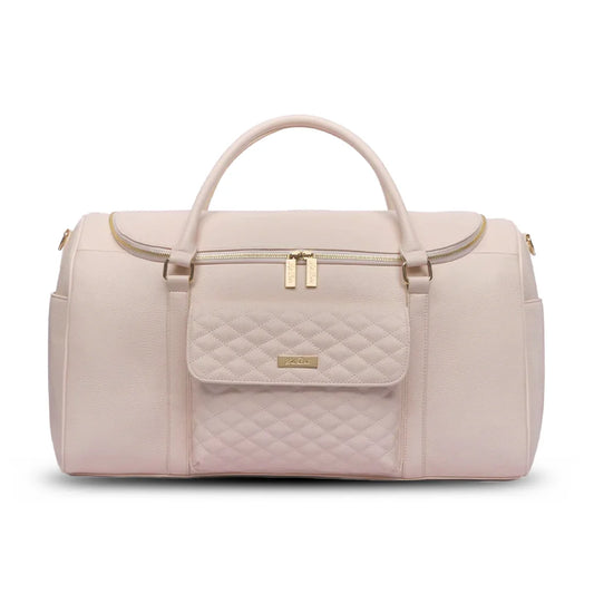 Weekender Travel Bag | Pastel Pink