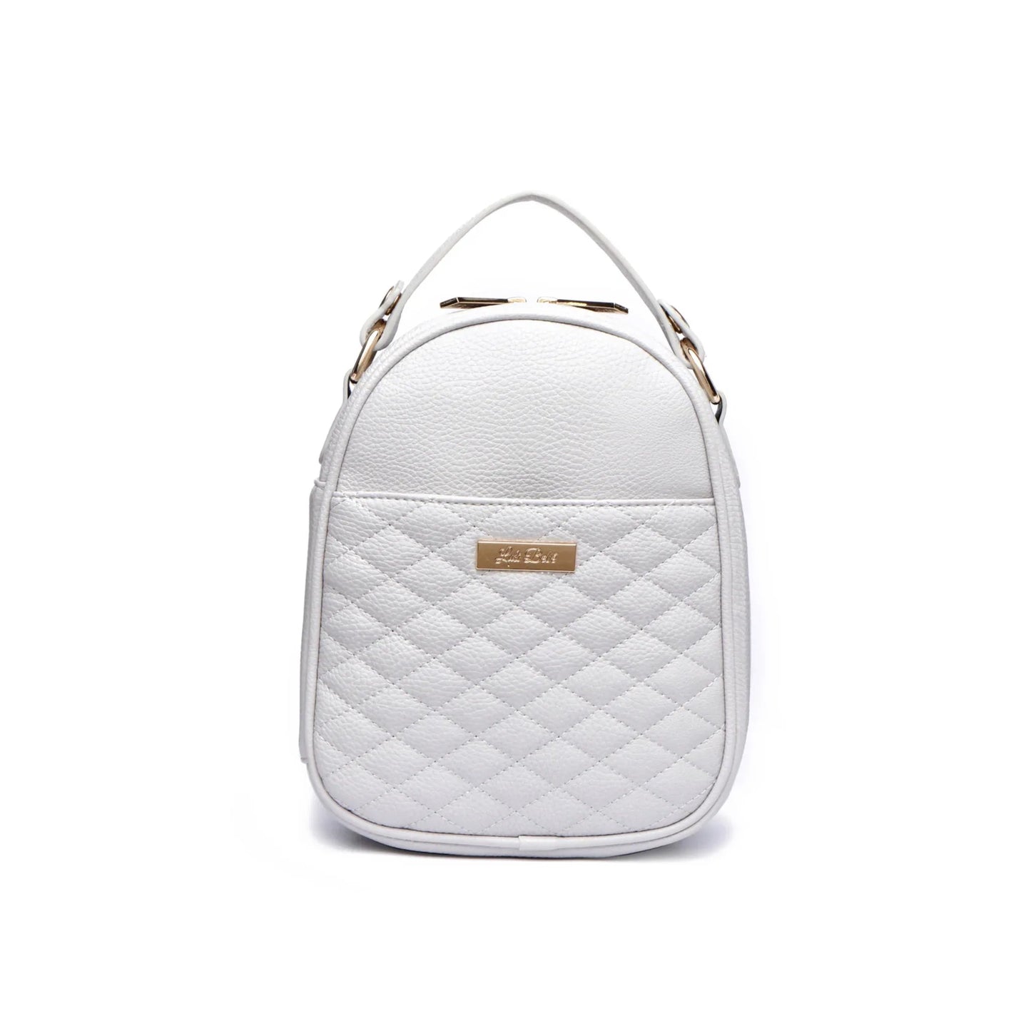 Classic Snack Bag | Stone Grey