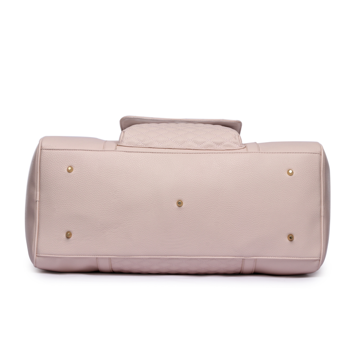 Weekender Travel Bag | Pastel Pink