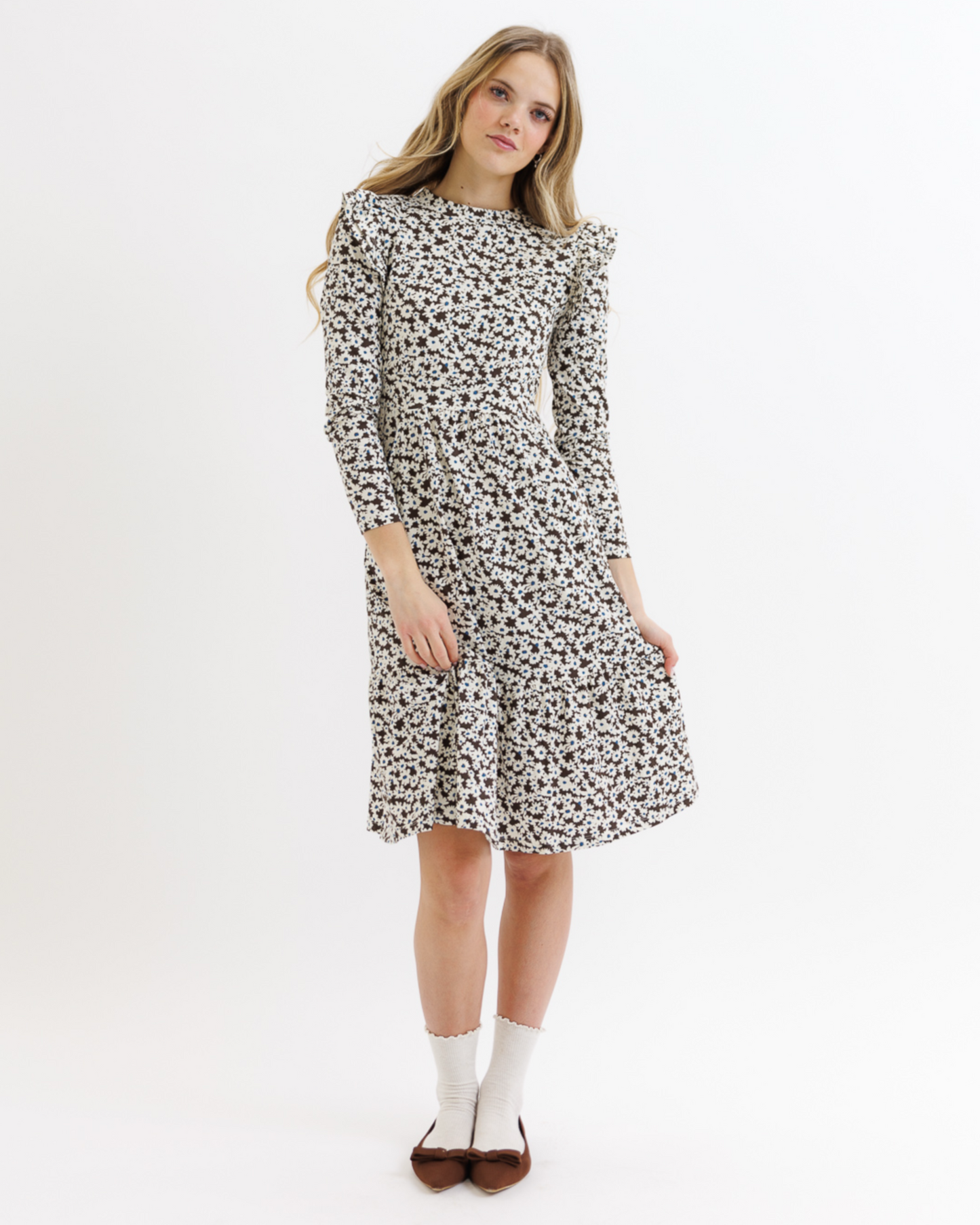 New Romance Dress