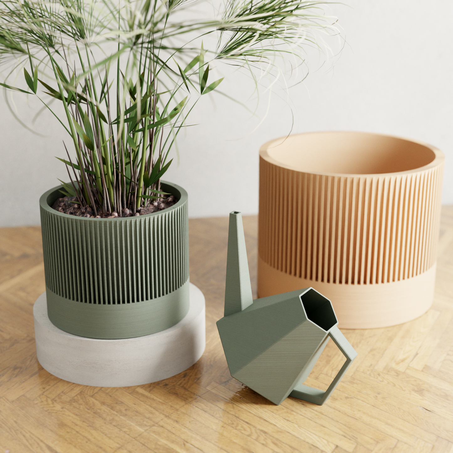 SAKURA Planter