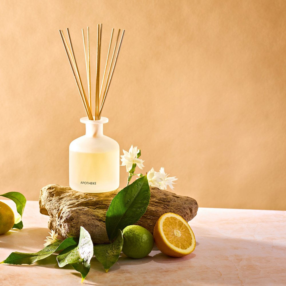 Orange Blossom Neroli Reed Diffuser