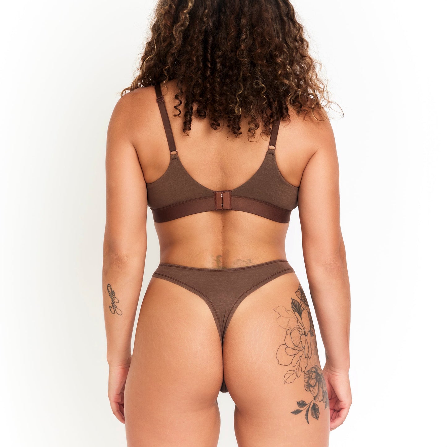 Thong 7-Pack