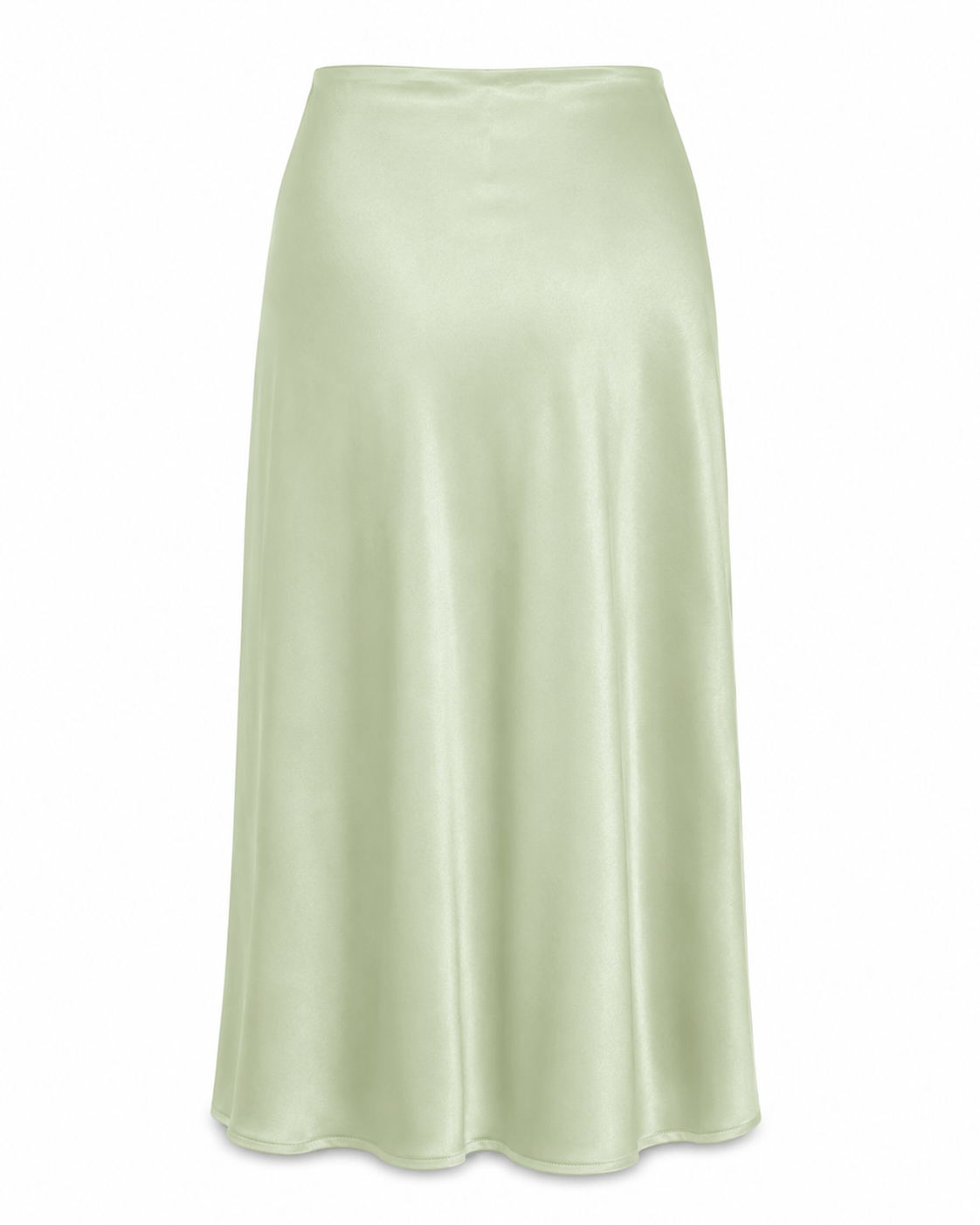 Pear Blossom Midi Skirt - Pre Order
