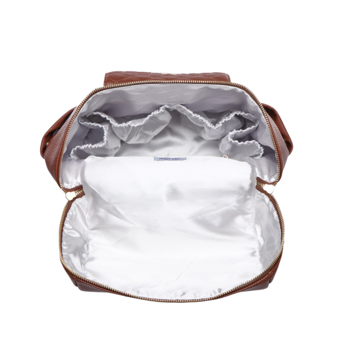 Petit Diaper Bag Caramel