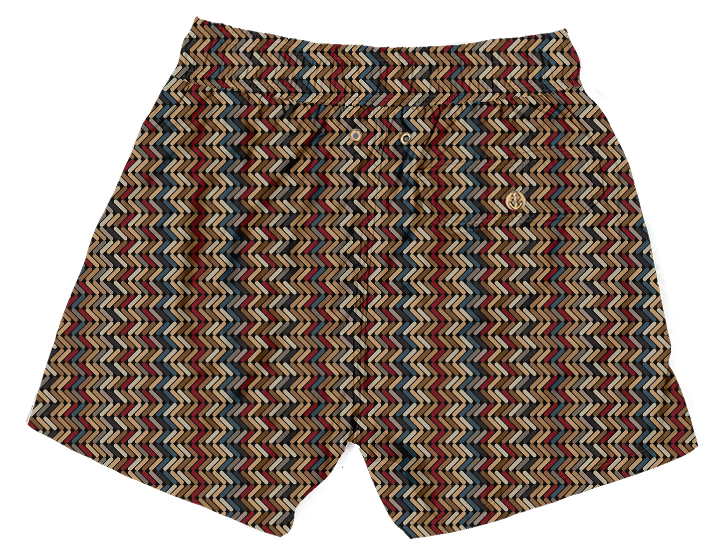 San Sebastián Swim Short