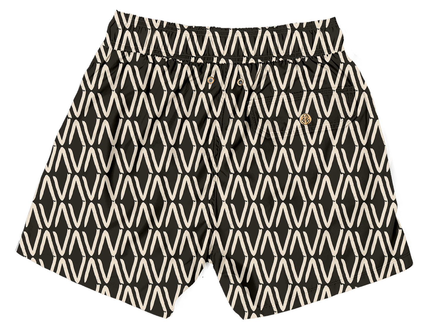 Careyes Swim Short