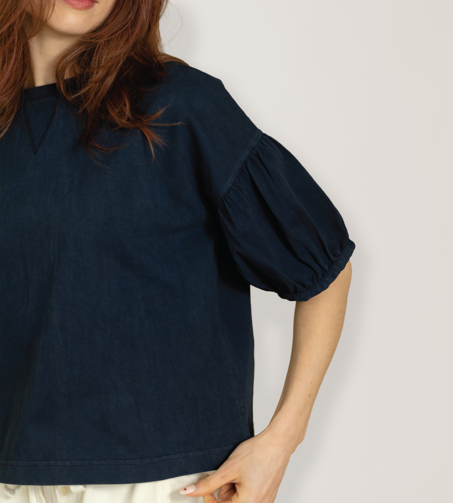 Intention Tee