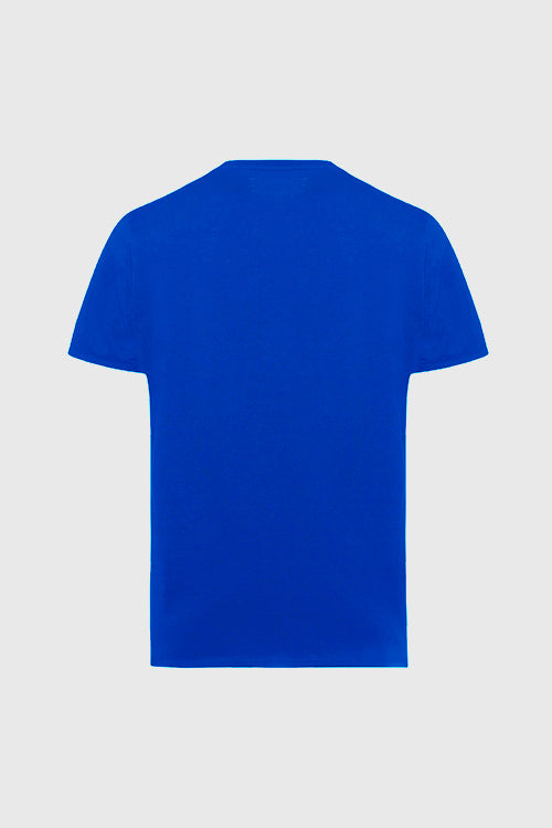 Under Logo Pocket Tee