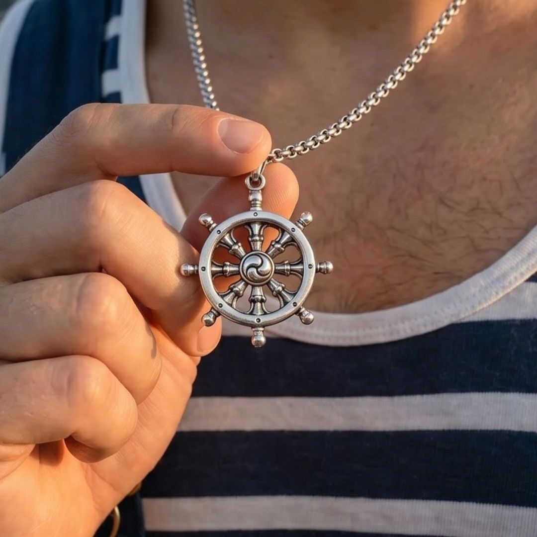 Ship Wheel