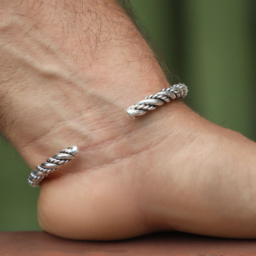 Viking Bracelets