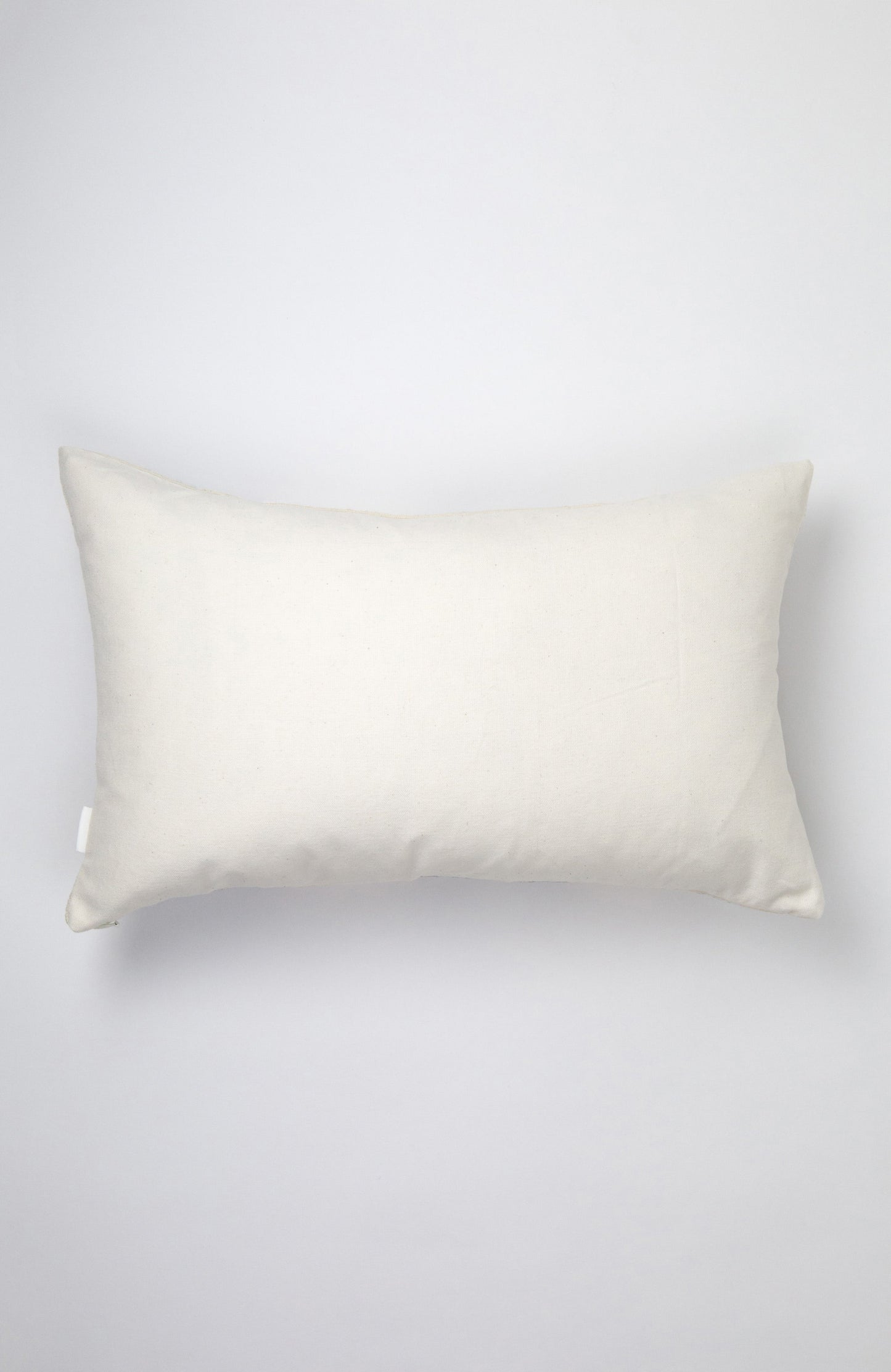 Vintage Luna Striped Pillow