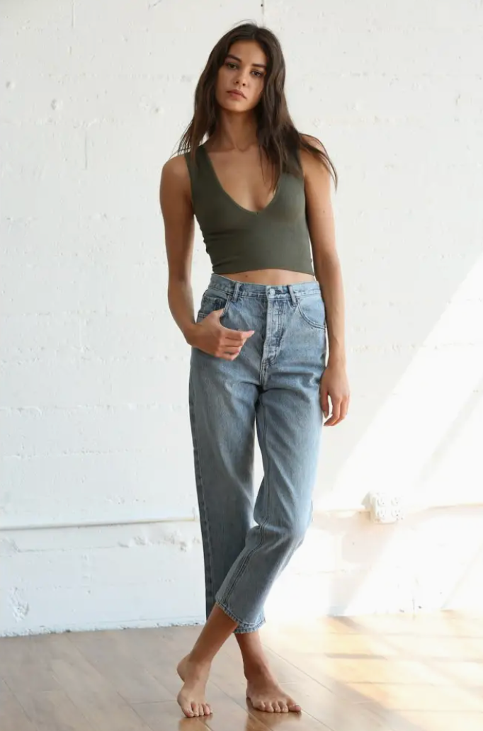 Jessi Jeans