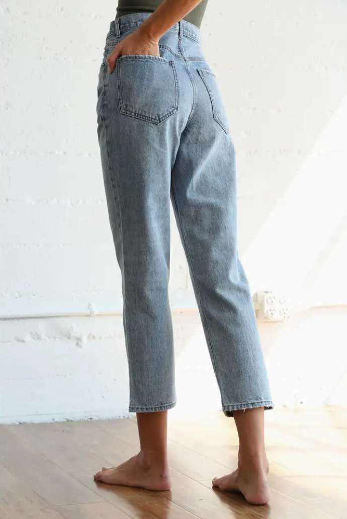 Jessi Jeans