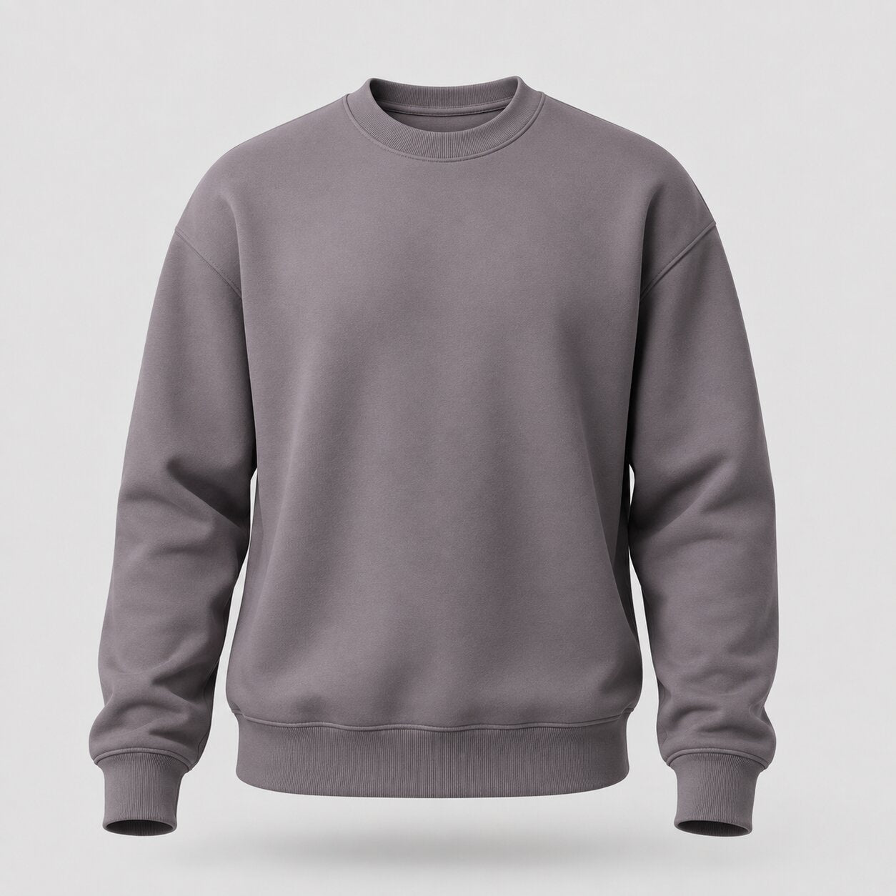 Essential Oversized Sweatshirt