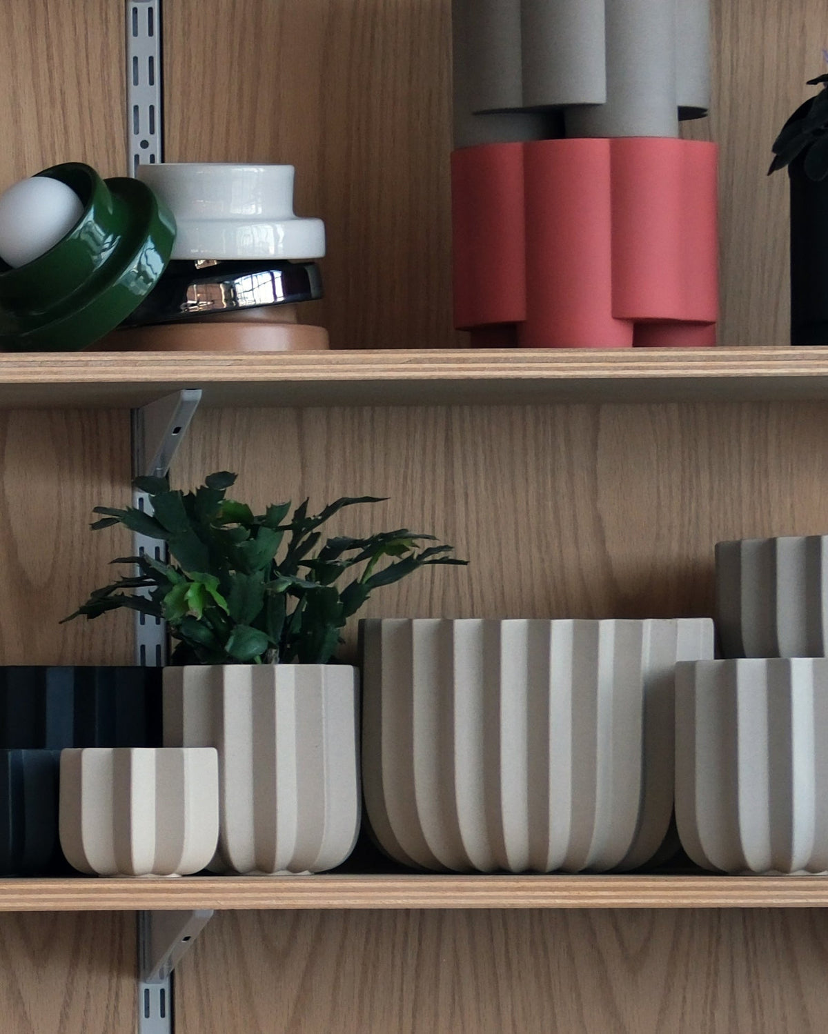 Wrap Planter - 4 sizes