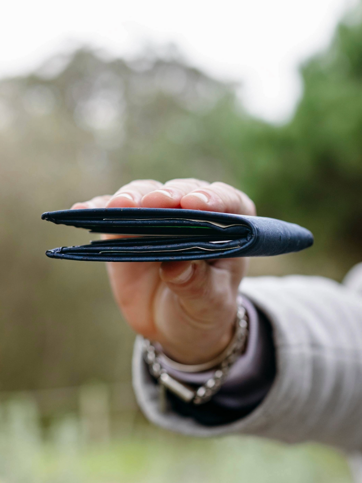 Fellowship Wallet