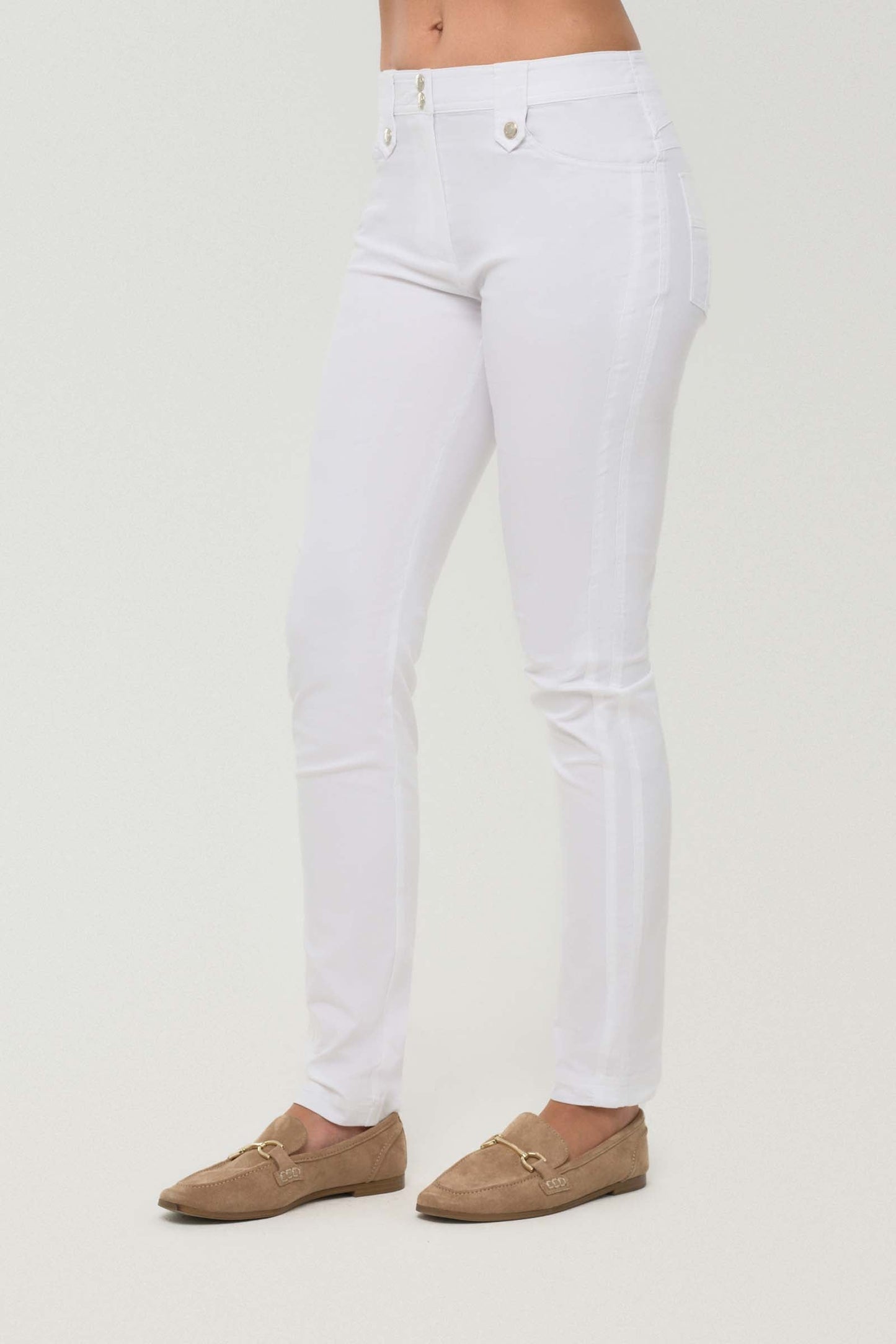 The Skyler Travel Pant