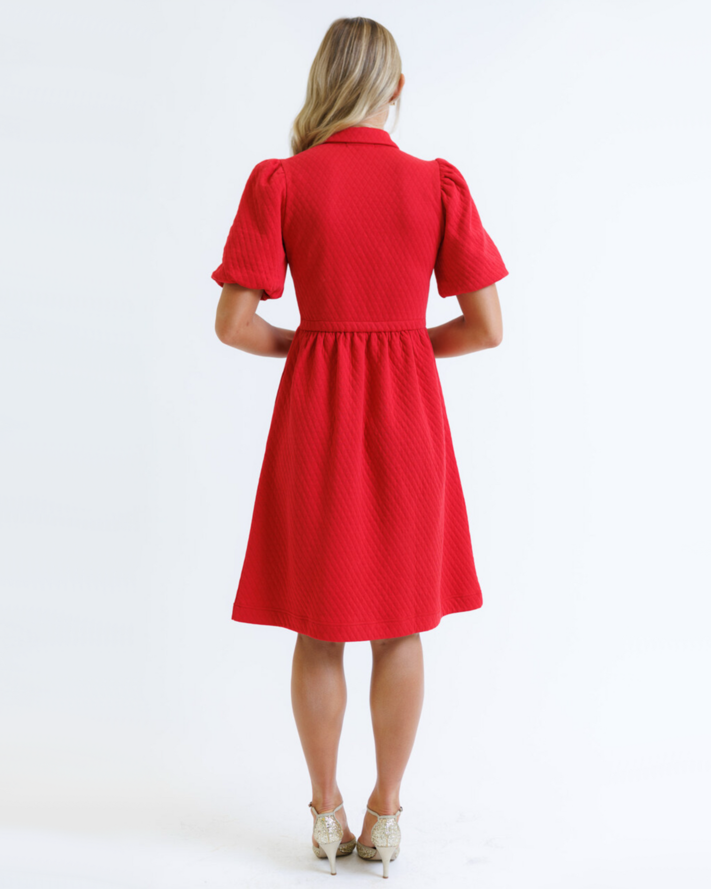 Sonata Dress
