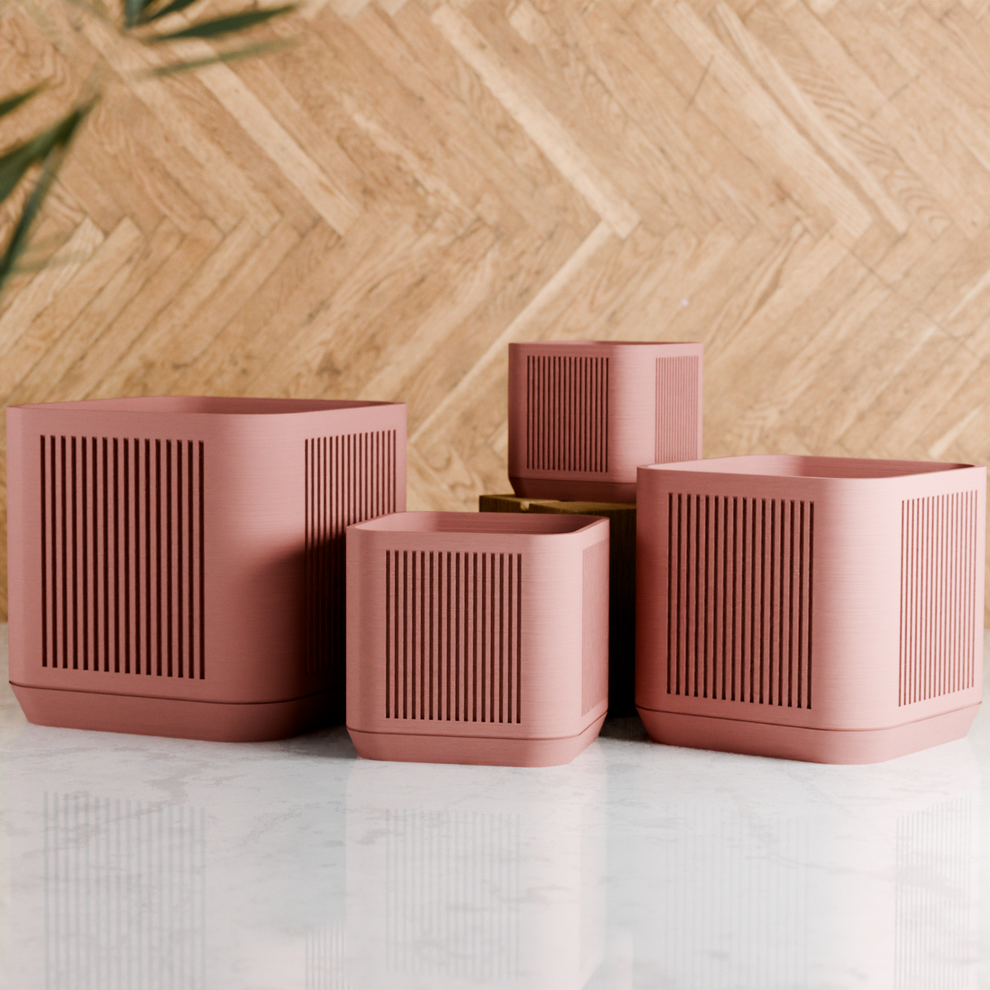 STACK Planter