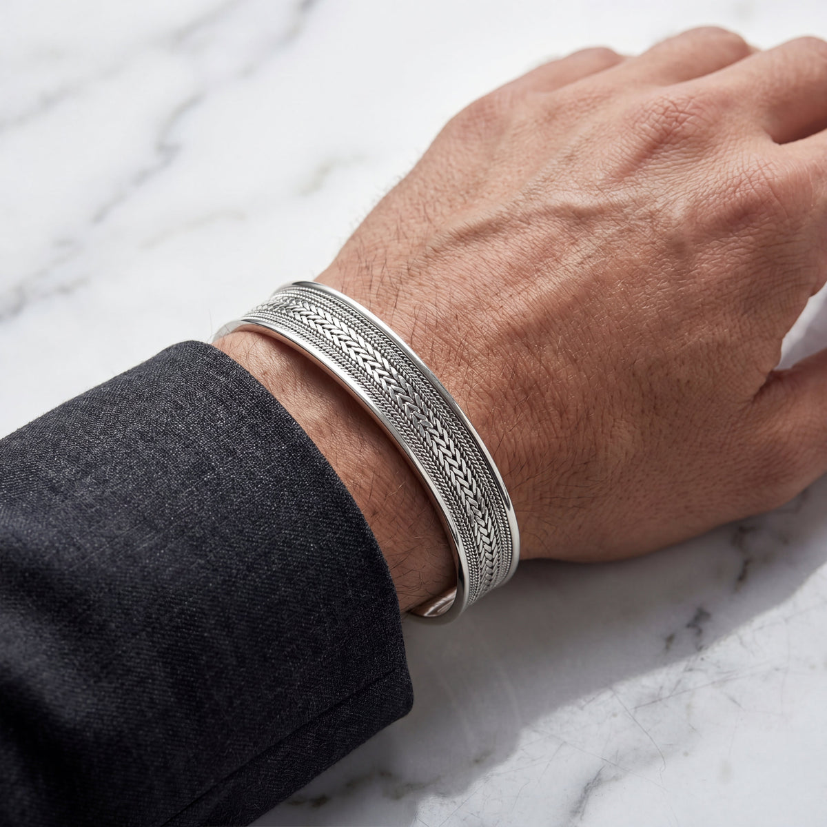 Elegant Cuff