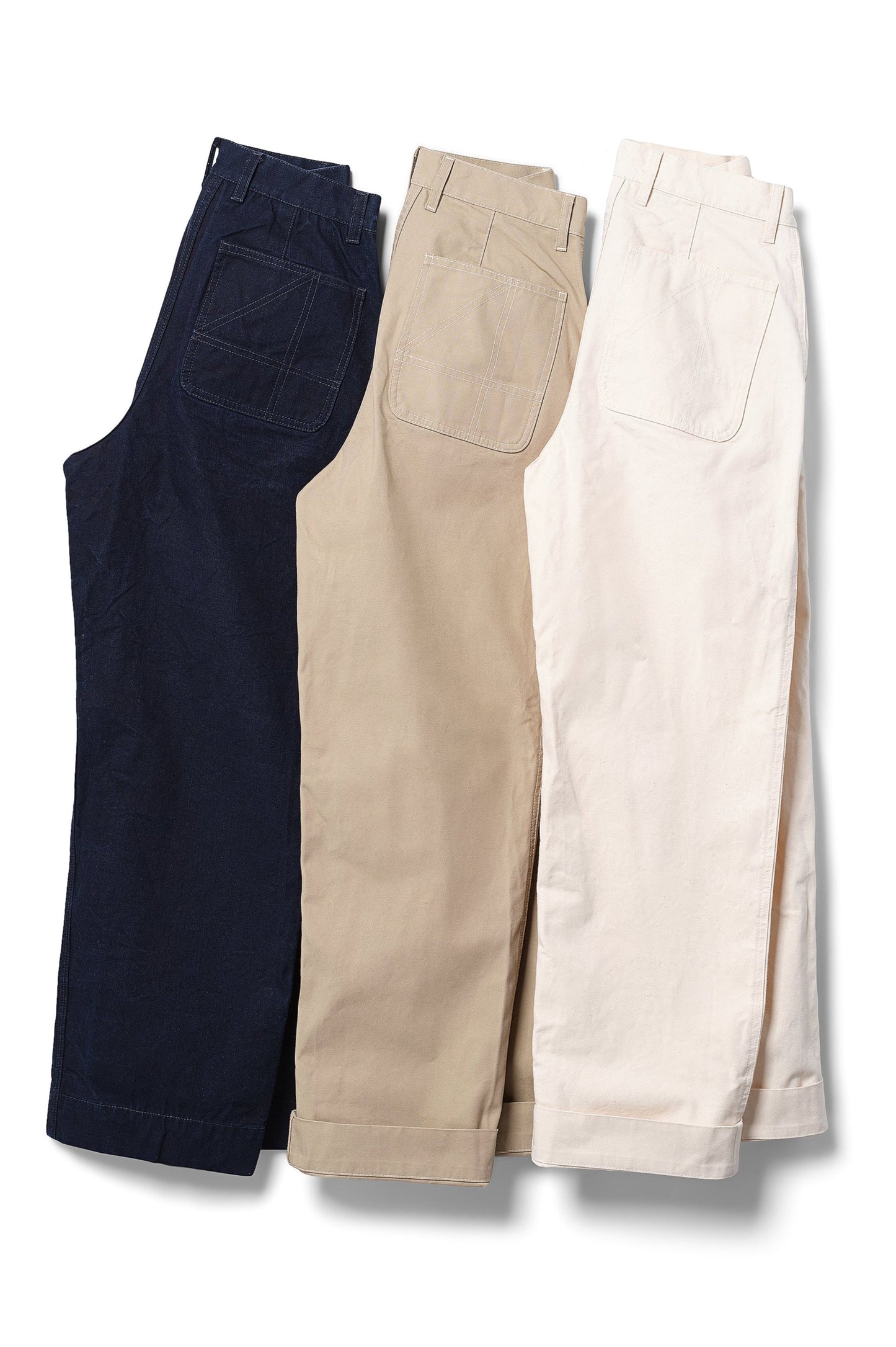 Soft Utility Pant