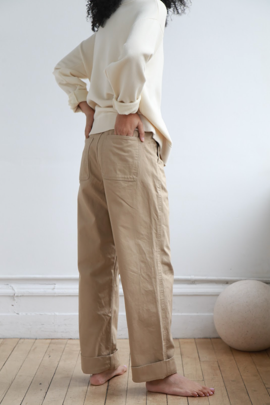 Utility Pant