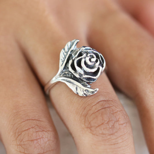 Rose Ring