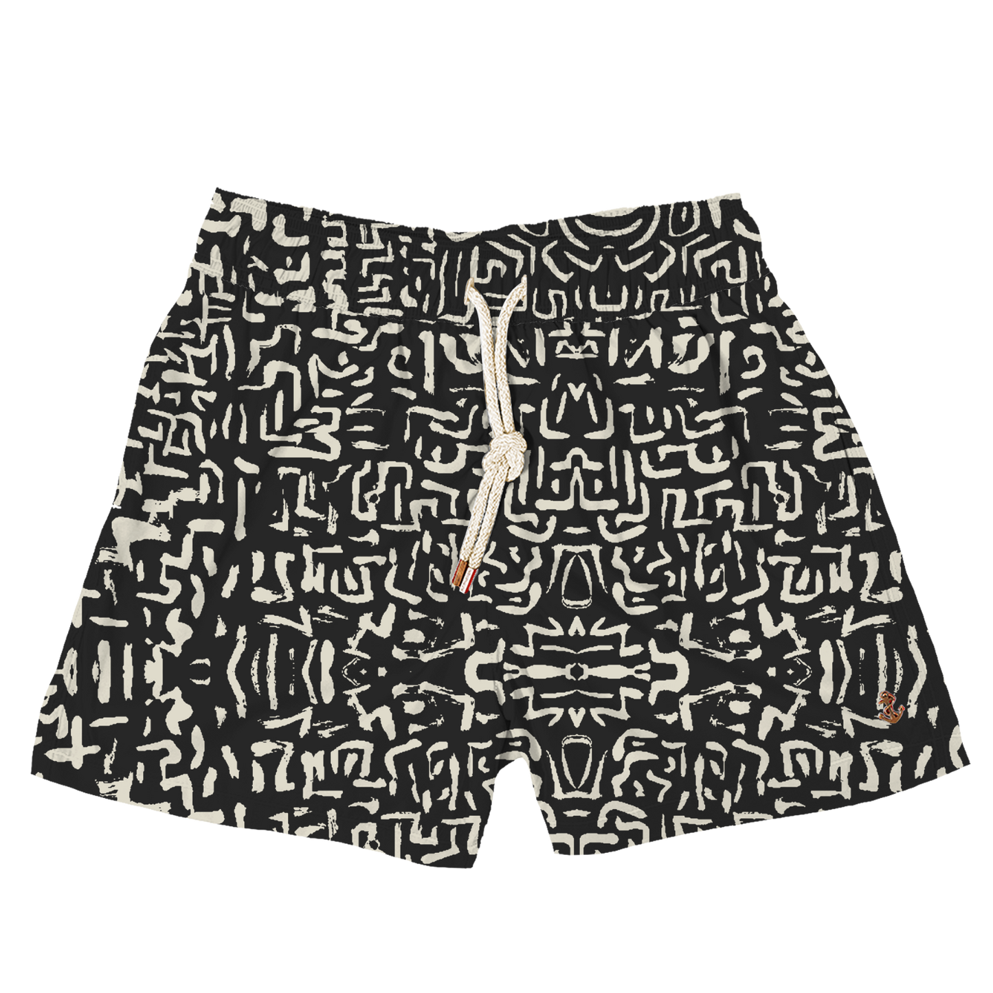 Cairo Swim Short