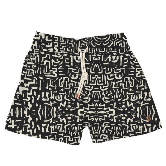 Cairo Swim Short