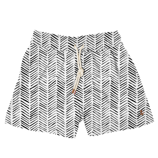 Biarritz Swim Short