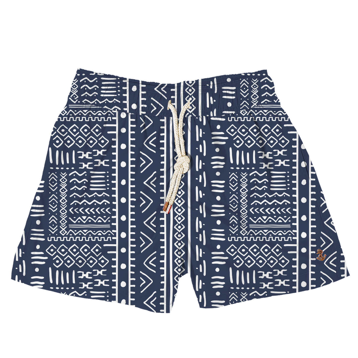 Zanzibar Swim Short