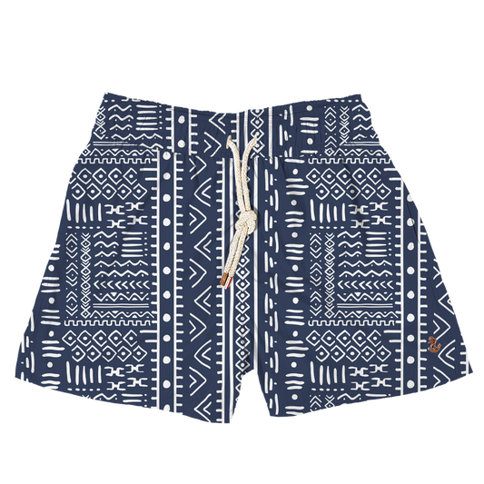 Zanzibar Swim Short