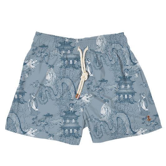 Koh Samui Swim Short