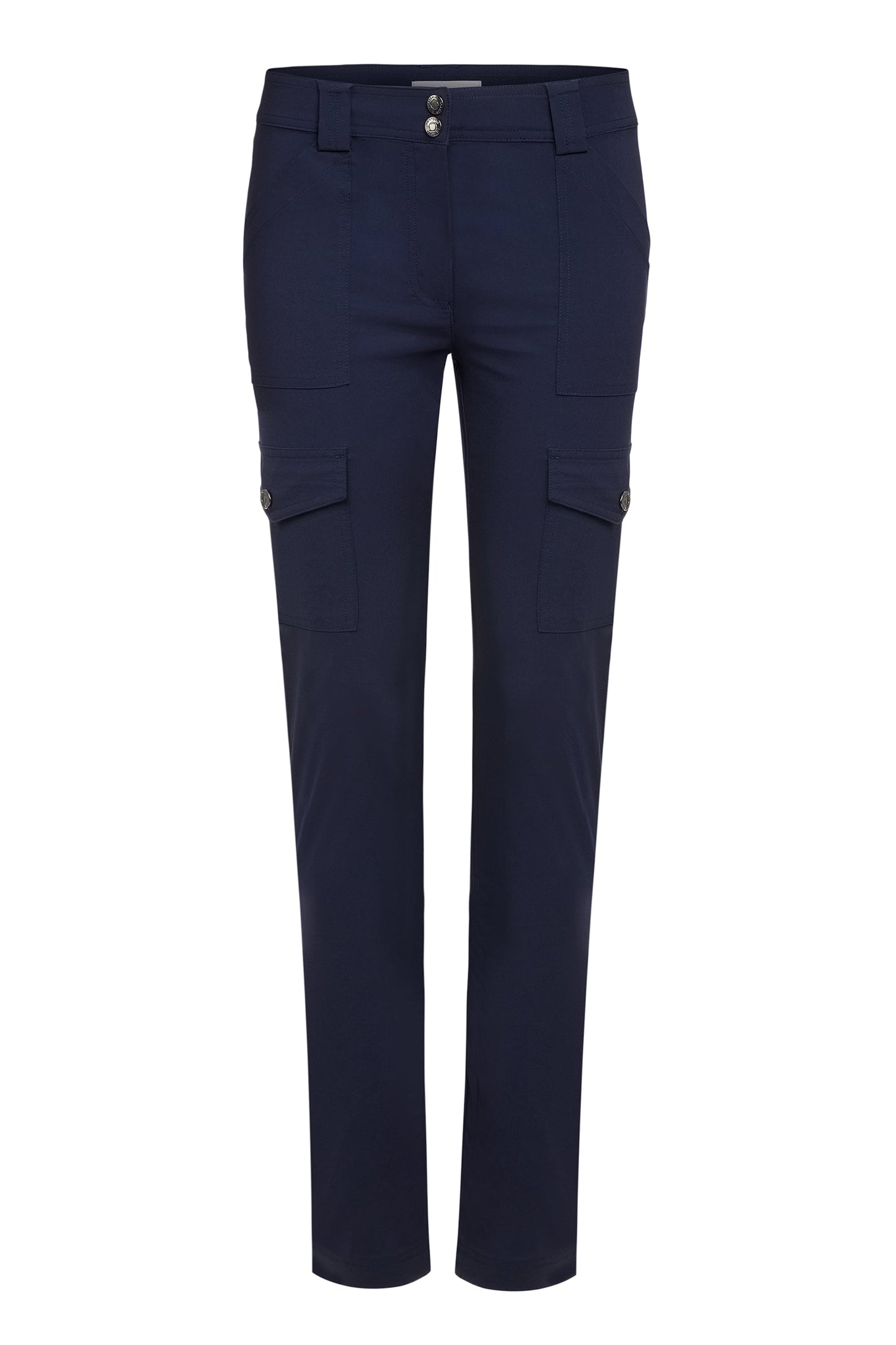 The Kate Skinny Cargo Pant