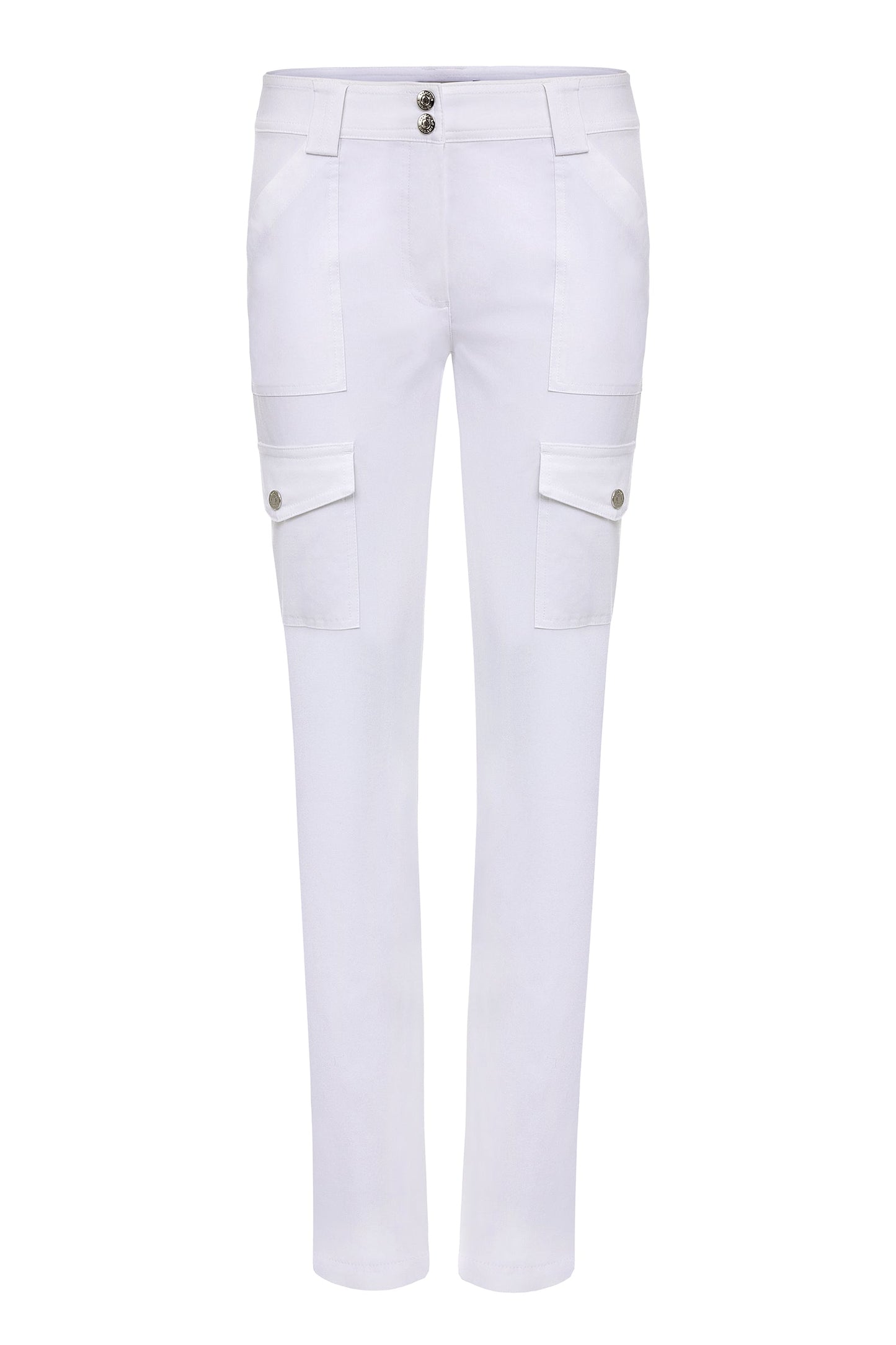 The Kate Skinny Cargo Pant