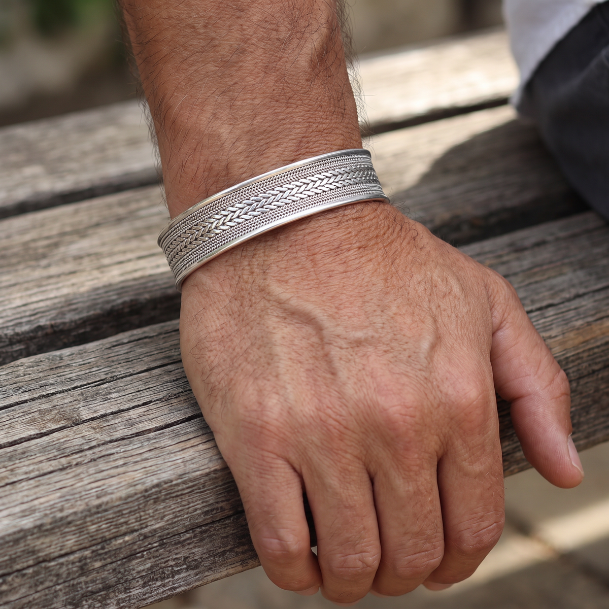 Elegant Cuff
