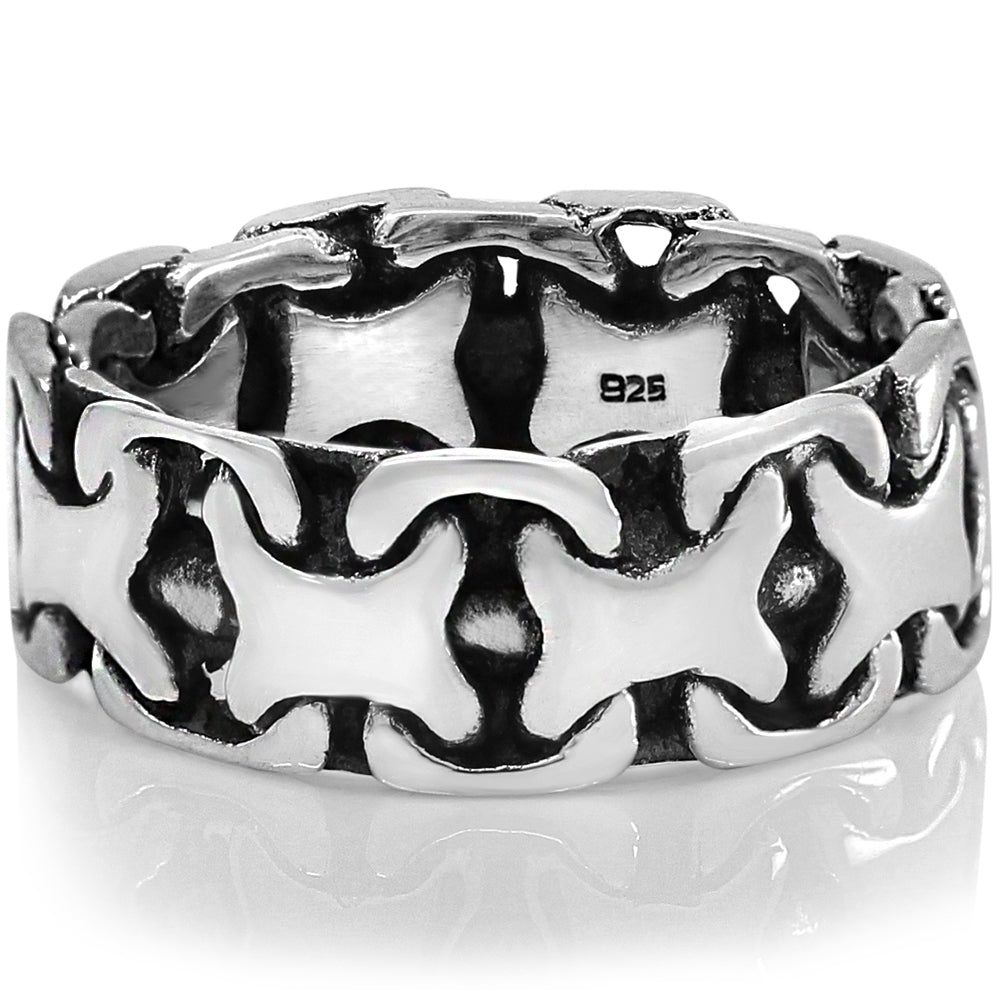 X Ring