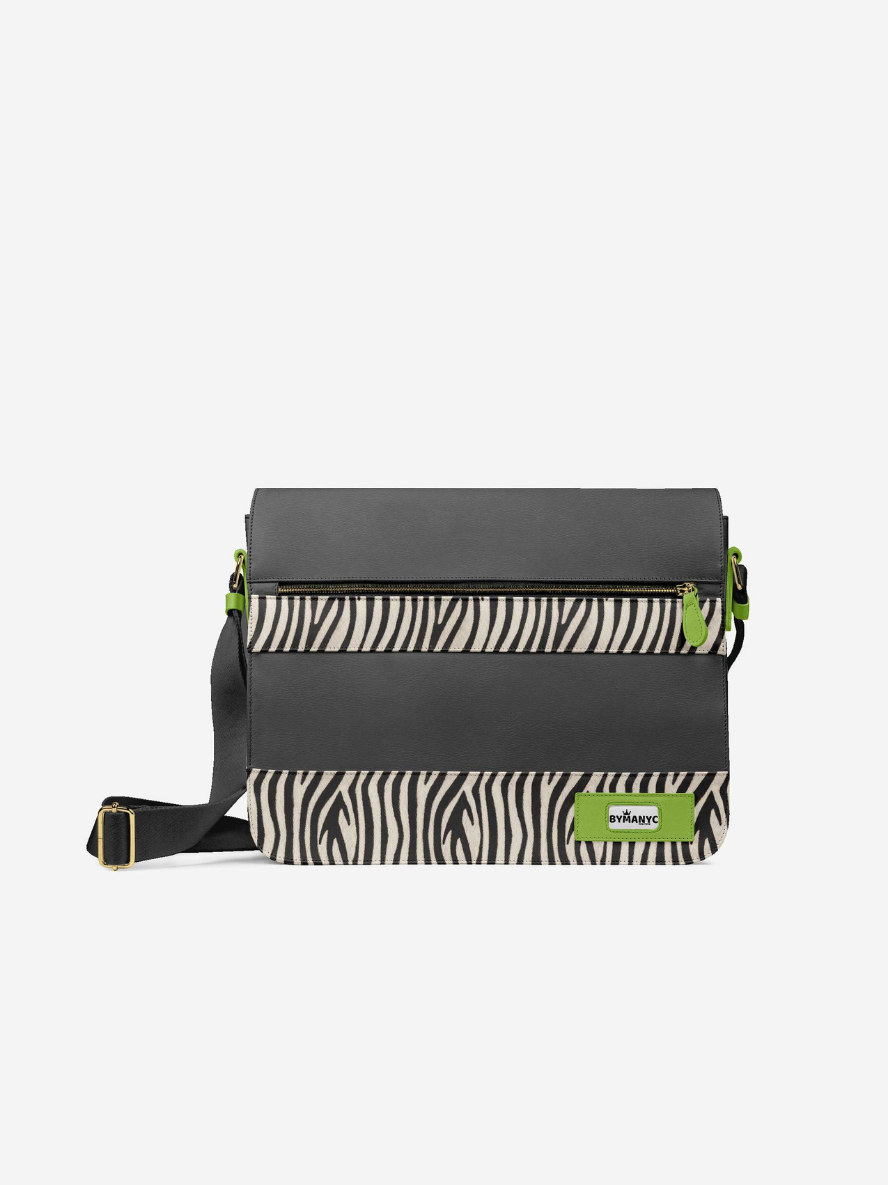 Vegan Bag MANHATTAN RÊVERIE – BYMANYC ® New York | Eco-Luxury Style