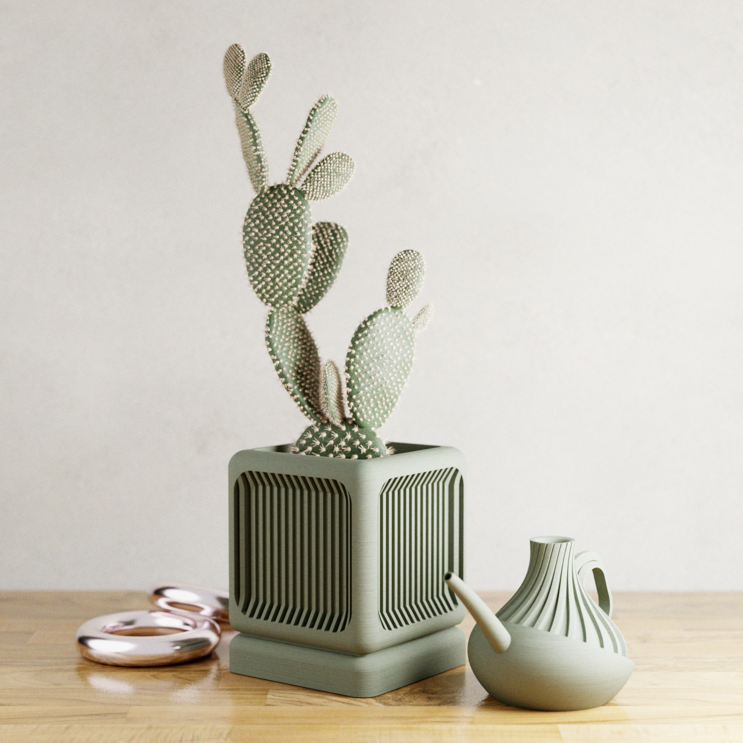 THE BOX Planter