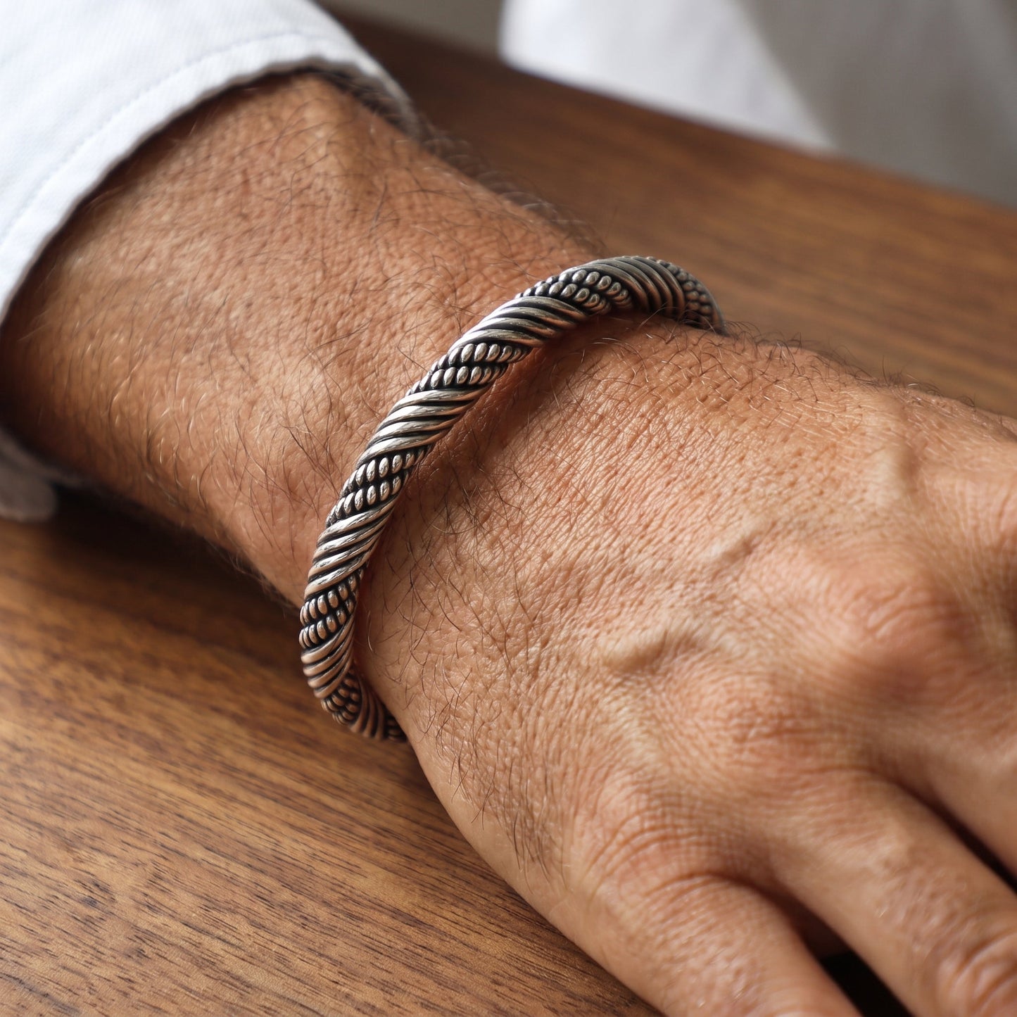 Viking Bracelets