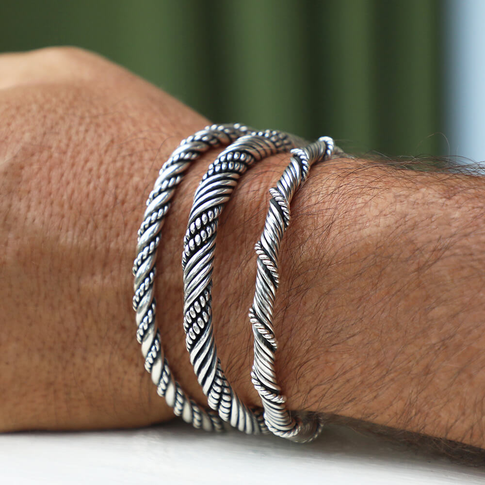 Viking Bracelets