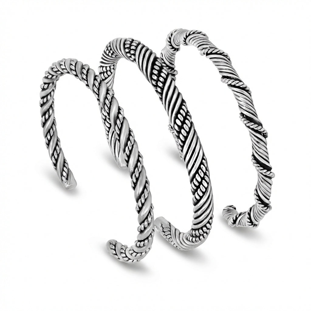 Viking Bracelets